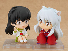 Load image into Gallery viewer, Inuyasha Kagome Higurashi Nendoroid
