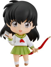 Load image into Gallery viewer, Inuyasha Kagome Higurashi Nendoroid
