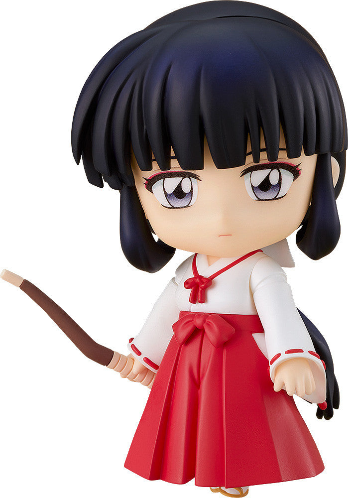 Inuyasha Kikyo Nendoroid