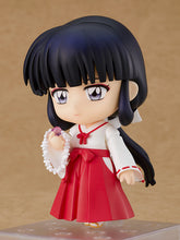 Load image into Gallery viewer, Inuyasha Kikyo Nendoroid
