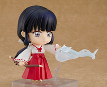 Load image into Gallery viewer, Inuyasha Kikyo Nendoroid
