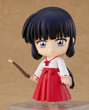 Load image into Gallery viewer, Inuyasha Kikyo Nendoroid
