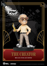 Load image into Gallery viewer, Beast Kingdom Mini Egg Attack Stan Lee the Creator
