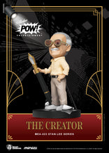 Load image into Gallery viewer, Beast Kingdom Mini Egg Attack Stan Lee the Creator
