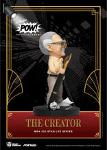 Load image into Gallery viewer, Beast Kingdom Mini Egg Attack Stan Lee the Creator
