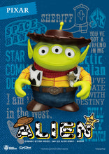 Load image into Gallery viewer, Beast Kingdom Dynamic Action Heroes Alien Remix Woody
