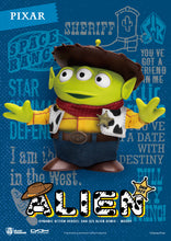 Load image into Gallery viewer, Beast Kingdom Dynamic Action Heroes Alien Remix Woody
