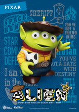 Load image into Gallery viewer, Beast Kingdom Dynamic Action Heroes Alien Remix Woody
