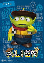 Load image into Gallery viewer, Beast Kingdom Dynamic Action Heroes Alien Remix Woody
