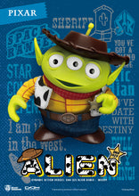 Load image into Gallery viewer, Beast Kingdom Dynamic Action Heroes Alien Remix Woody
