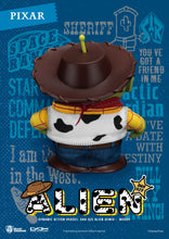 Load image into Gallery viewer, Beast Kingdom Dynamic Action Heroes Alien Remix Woody
