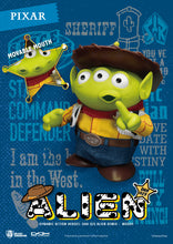 Load image into Gallery viewer, Beast Kingdom Dynamic Action Heroes Alien Remix Woody
