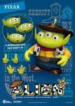 Load image into Gallery viewer, Beast Kingdom Dynamic Action Heroes Alien Remix Woody
