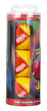 Load image into Gallery viewer, Duncan Juggling Balls (Red and Yellow)

