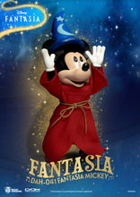 Load image into Gallery viewer, Beast Kingdom Dynamic Action Heroes Mickey Mouse Fantasia
