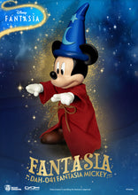 Load image into Gallery viewer, Beast Kingdom Dynamic Action Heroes Mickey Mouse Fantasia
