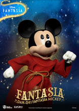 Load image into Gallery viewer, Beast Kingdom Dynamic Action Heroes Mickey Mouse Fantasia
