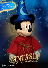 Load image into Gallery viewer, Beast Kingdom Dynamic Action Heroes Mickey Mouse Fantasia
