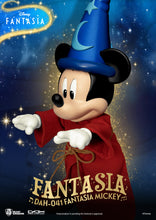 Load image into Gallery viewer, Beast Kingdom Dynamic Action Heroes Mickey Mouse Fantasia
