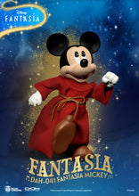 Load image into Gallery viewer, Beast Kingdom Dynamic Action Heroes Mickey Mouse Fantasia
