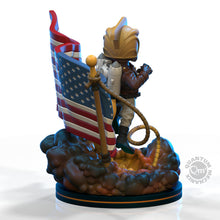Load image into Gallery viewer, The Rocketeer Q-FIG Elite
