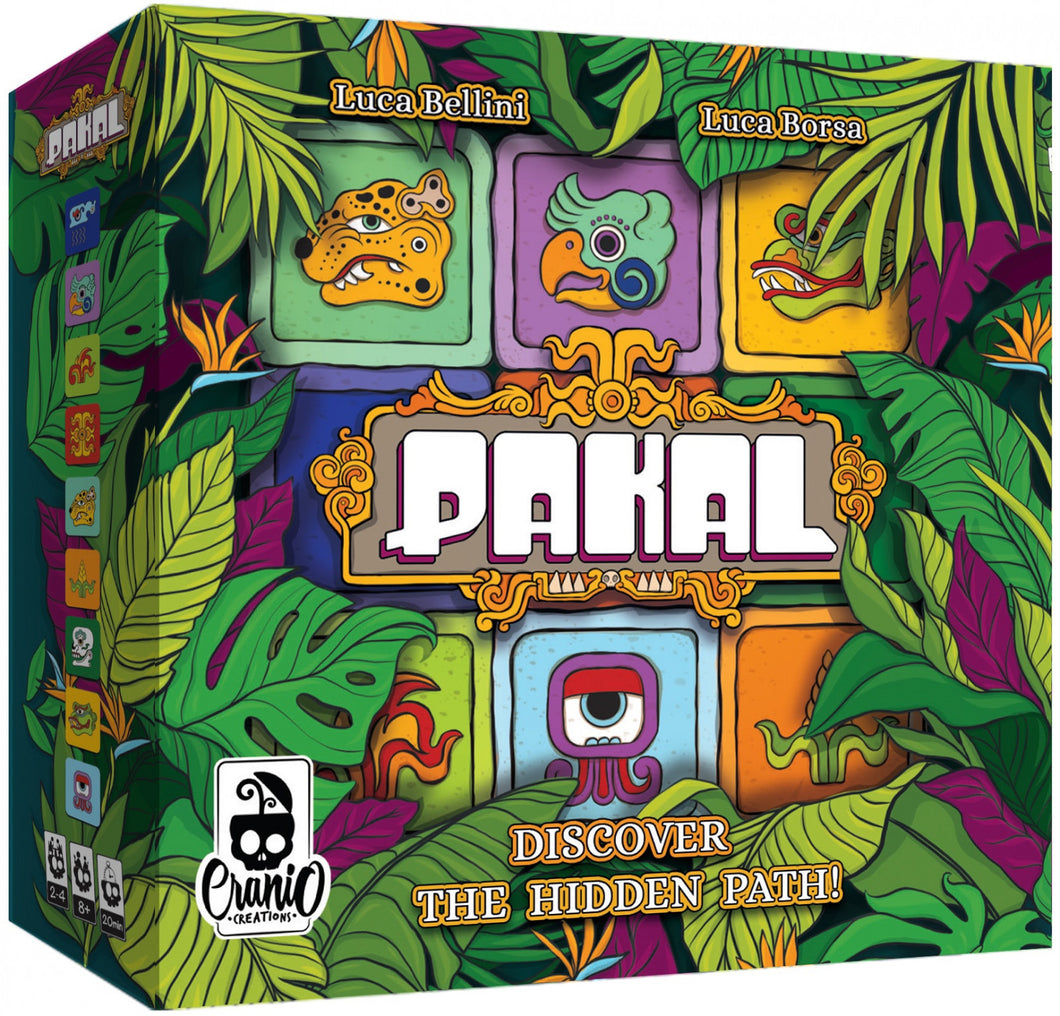 Pakal