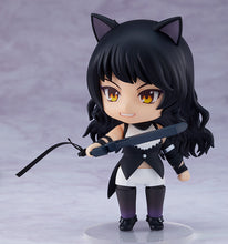 Load image into Gallery viewer, Rwby Blake Belladonna Nendoroid
