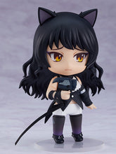 Load image into Gallery viewer, Rwby Blake Belladonna Nendoroid
