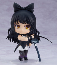 Load image into Gallery viewer, Rwby Blake Belladonna Nendoroid
