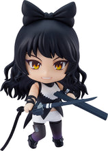 Load image into Gallery viewer, Rwby Blake Belladonna Nendoroid
