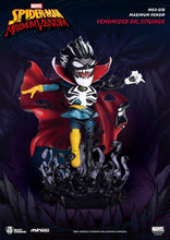 Load image into Gallery viewer, Beast Kingdom Mini Egg Attack Maximum Venom Venomized Dr Strange
