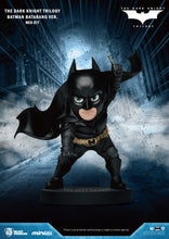 Load image into Gallery viewer, Beast Kingdom Mini Egg Attack The Dark Knight Trilogy Batman Batarang Version
