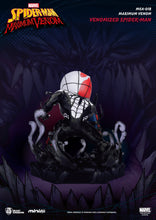 Load image into Gallery viewer, Beast Kingdom Mini Egg Attack Maximum Venom Venomized Spiderman
