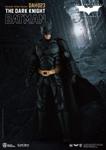 Load image into Gallery viewer, Beast Kingdom Dynamic Action Heroes The Dark Knight Batman
