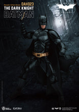 Load image into Gallery viewer, Beast Kingdom Dynamic Action Heroes The Dark Knight Batman
