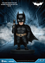 Load image into Gallery viewer, Beast Kingdom Mini Egg Attack The Dark Knight Trilogy Batman Grappling Gun Version
