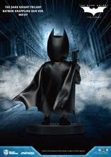 Load image into Gallery viewer, Beast Kingdom Mini Egg Attack The Dark Knight Trilogy Batman Grappling Gun Version
