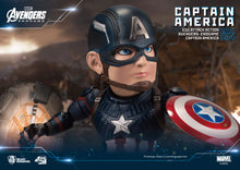 Load image into Gallery viewer, Beast Kingdom Egg Attack Action Avengers Endgame Captain America
