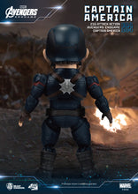 Load image into Gallery viewer, Beast Kingdom Egg Attack Action Avengers Endgame Captain America
