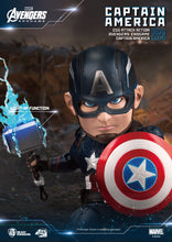 Load image into Gallery viewer, Beast Kingdom Egg Attack Action Avengers Endgame Captain America
