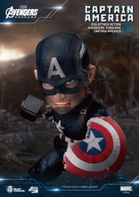 Load image into Gallery viewer, Beast Kingdom Egg Attack Action Avengers Endgame Captain America
