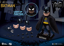 Load image into Gallery viewer, Beast Kingdom Egg Attack Action Batman the Animated Series Batman
