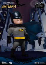 Load image into Gallery viewer, Beast Kingdom Egg Attack Action Batman the Animated Series Batman
