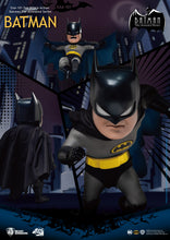 Load image into Gallery viewer, Beast Kingdom Egg Attack Action Batman the Animated Series Batman
