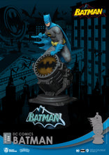 Load image into Gallery viewer, Beast Kingdom D Stage DC Comics Batman
