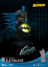 Load image into Gallery viewer, Beast Kingdom D Stage DC Comics Batman
