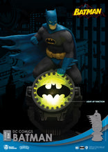 Load image into Gallery viewer, Beast Kingdom D Stage DC Comics Batman
