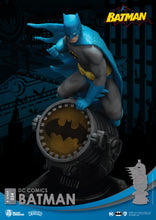 Load image into Gallery viewer, Beast Kingdom D Stage DC Comics Batman
