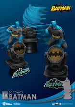 Load image into Gallery viewer, Beast Kingdom D Stage DC Comics Batman

