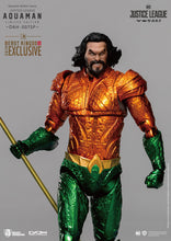 Load image into Gallery viewer, Beast Kingdom Dynamic Action Heroes Justice League Aquaman Limited Edition
